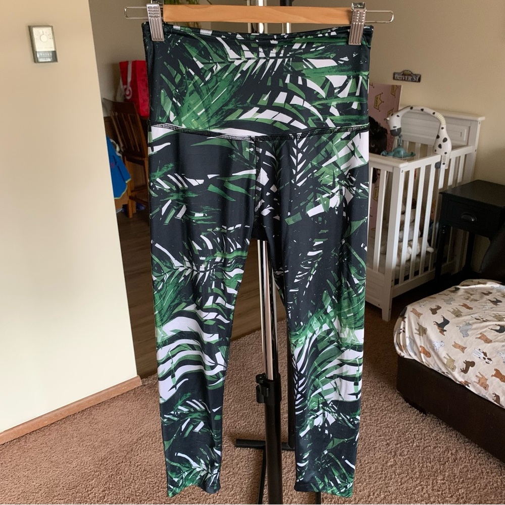 Beyond Yoga Leggings Small